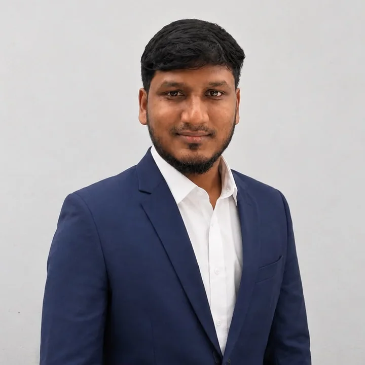 Veera Vairam P