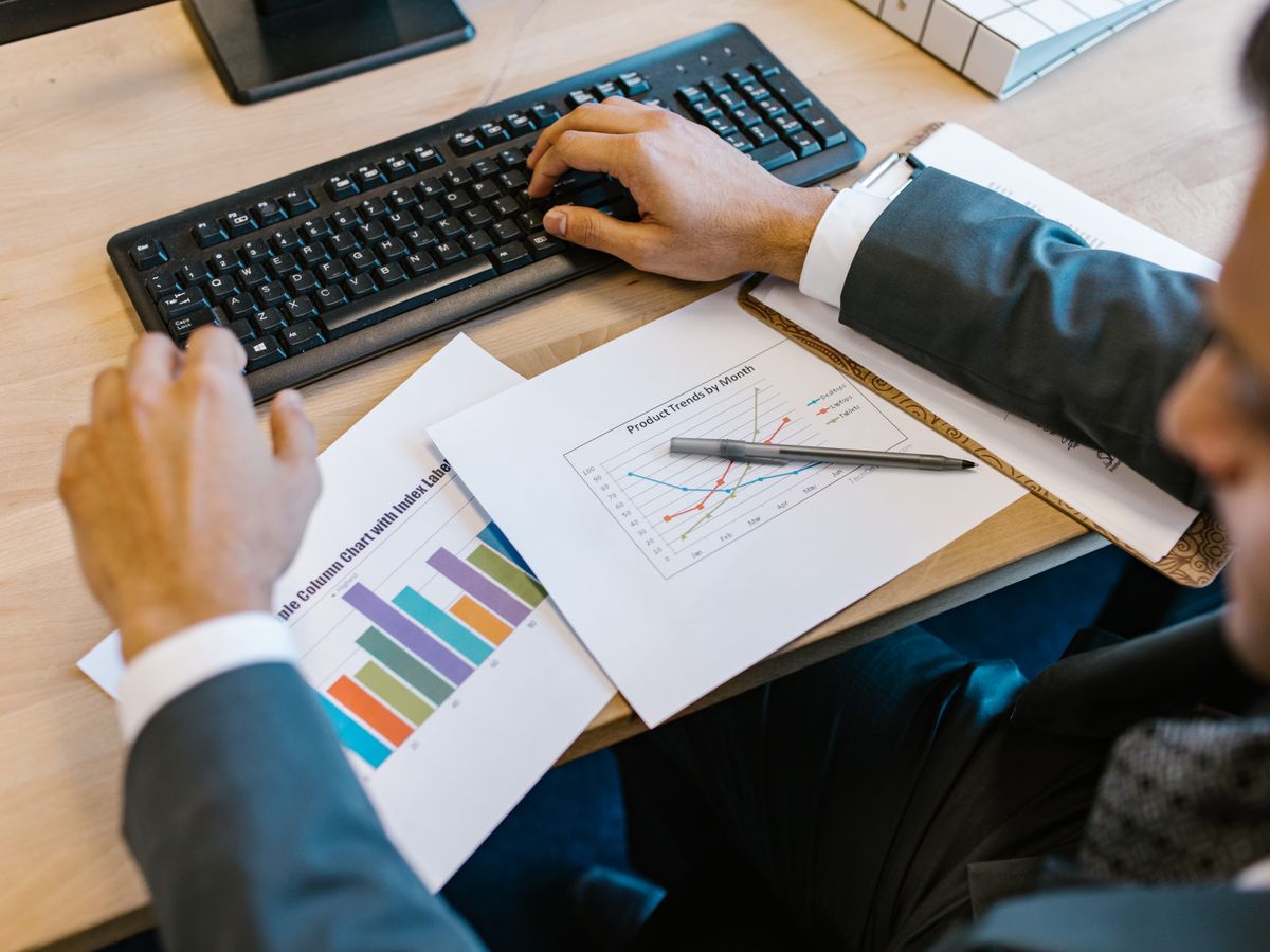 Financial Modeling