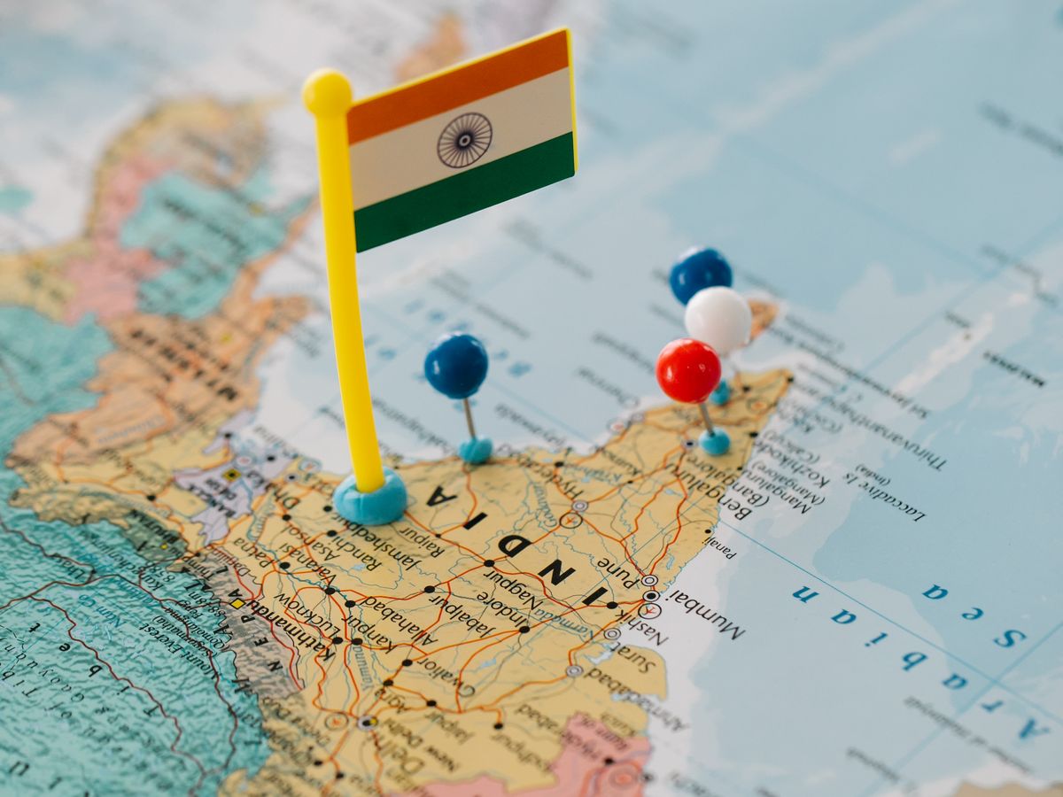 Global Expansion